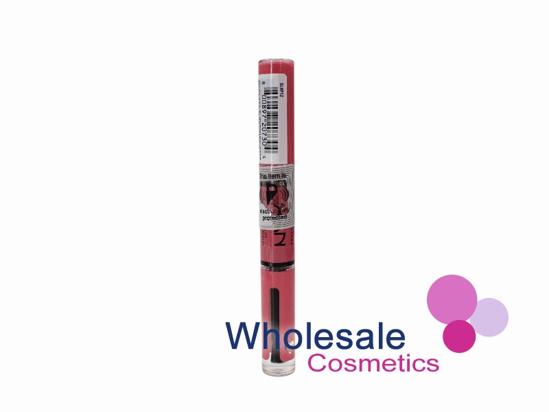 12 x NYX Professional Shine Loud High Shine Lip Color - 12 MOVIN' UP